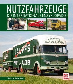 Nutzfahrzeuge - Schrader, Halwart