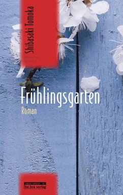 Frühlingsgarten - Shibasaki, Tomoka