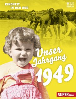 Unser Jahrgang 1949