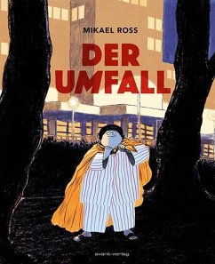 Der Umfall - Ross, Mikael