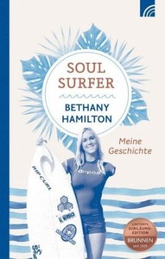 Soul Surfer - Berk, Sheryl;Bundschuh, Rick;Hamilton, Bethany