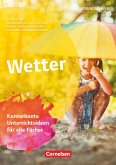 Themenhefte Grundschule: Wetter