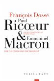 Ricoeur & Macron
