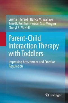 Parent-Child Interaction Therapy with Toddlers - Girard, Emma I.;Wallace, Nancy M.;Kohlhoff, Jane R.