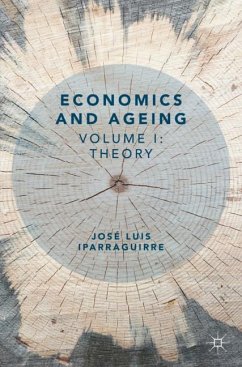 Economics and Ageing - Iparraguirre, José Luis