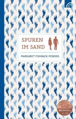 Spuren im Sand - Powers, Margaret Fishback