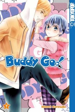 Buddy Go! Bd.7 - Kurosaki, Minori