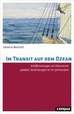 Im Transit auf dem Ozean