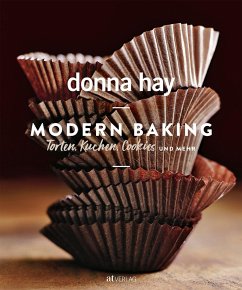 Modern Baking - Hay, Donna