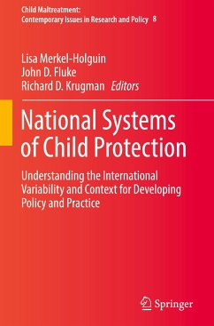 National Systems of Child Protection