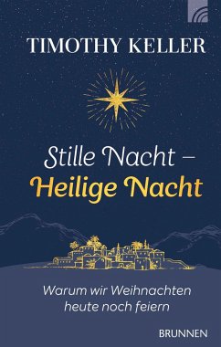 Stille Nacht - Heilige Nacht - Keller, Timothy