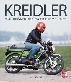 Kreidler - Rönicke, Frank