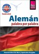 Alemán (Deutsch als Fremdsprache,... - Bild 1