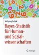 Bayes-Statistik für Human- und... - Bild 1