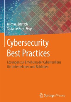 Cybersecurity Best Practices