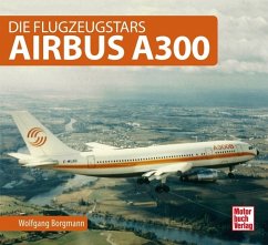 Airbus A300 - Borgmann, Wolfgang