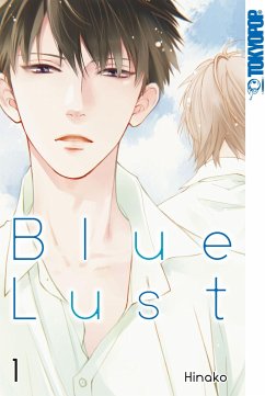 Blue Lust Bd.1 - Hinako
