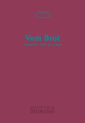Vom Brot Vom Brot