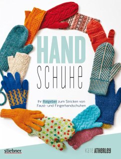 Handschuhe - Atherley, Kate