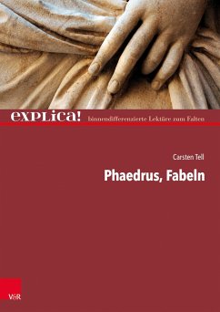 Phaedrus, Fabeln - Tell, Carsten