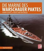 Die Marine des Warschauer Paktes