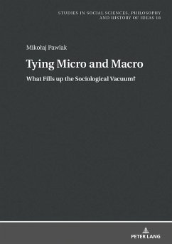 Tying Micro and Macro - Pawlak, Mikolaj