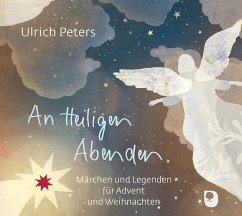 An Heiligen Abenden - Peters, Ulrich