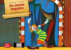 Die dumme Augustine / Bilderbuchgeschichten Bd.41 - Preußler, Otfried