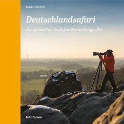 Deutschlandsafari - Botzek, Markus