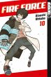 Fire Force Bd.10 - Bild 1