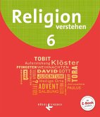 Religion verstehen 6. Schuljahr - Schülerbuch