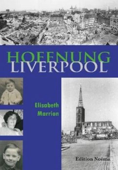 Hoffnung Liverpool - Marrion, Elisabeth