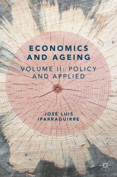 Economics and Ageing - Iparraguirre, José Luis