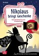 Nikolaus bringt Geschenke - Bild 1