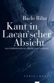 Kant in Lacan'scher Absicht