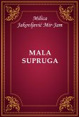 Mala supruga (eBook, ePUB)