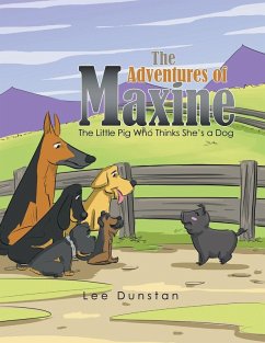 The Adventures of Maxine - Dunstan, Lee