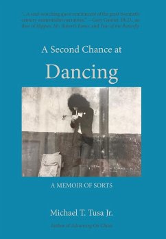A Second Chance at Dancing - Tusa Jr., Michael T.
