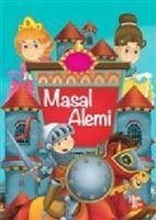 Masal Alemi - Savas Özpinar, Ahmet