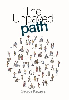 The Unpaved Path - Kagawa, George