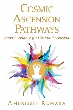 Cosmic Ascension Pathways - Kumara, Amerissis