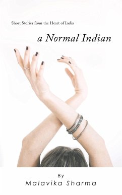 A Normal Indian - Sharma, Malavika