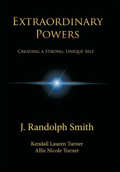 Extraordinary Powers - Smith, J. Randolph