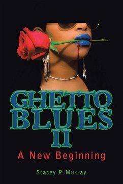 Ghetto Blues Ii - Murray, Stacey