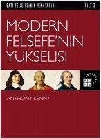 Modern Felsefenin Yükselisi - Kenny, Anthony