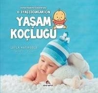 Uzman Egitimci Gözetimiyle O-3 Yas - Hatipoglu, Leyla