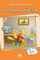 Balkondaki Dinozor - N. Azim, Nesli