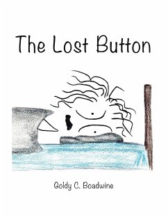 The Lost Button - Boadwine, Goldy C.