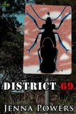 District 69 (eBook, ePUB)