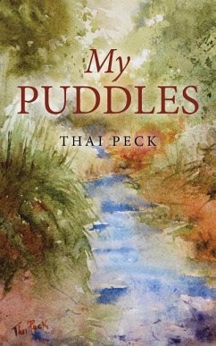 My Puddles - Peck, Thai